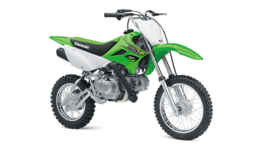 KLX 110