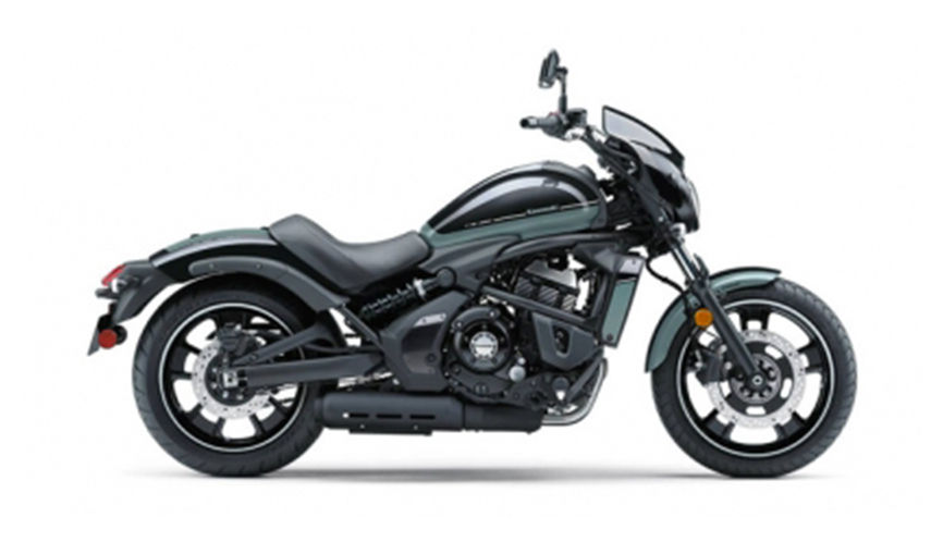 Vulcan S