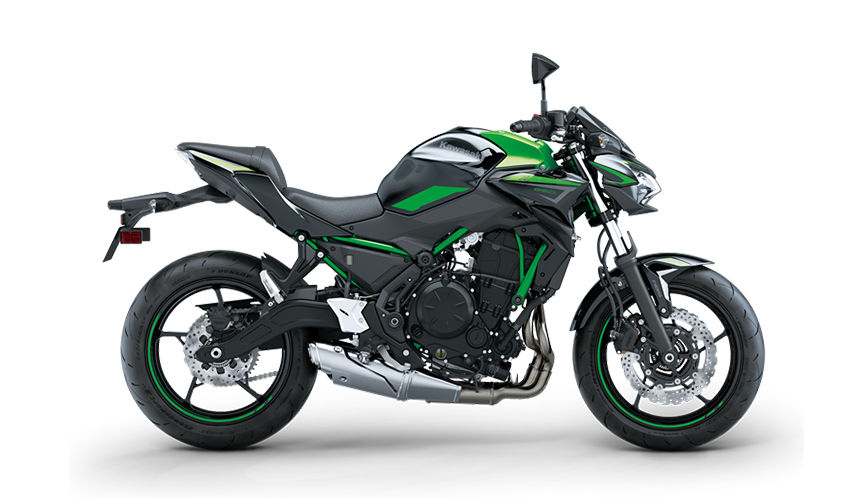 Z650
