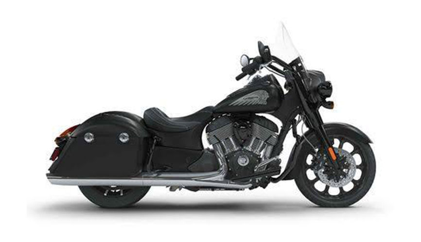 Springfield Dark Horse