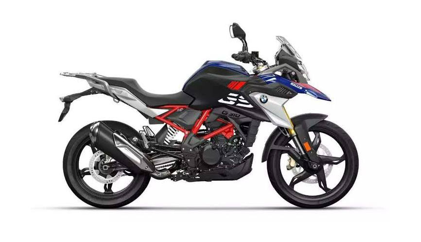 G 310 GS