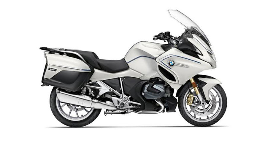 R 1250 RT