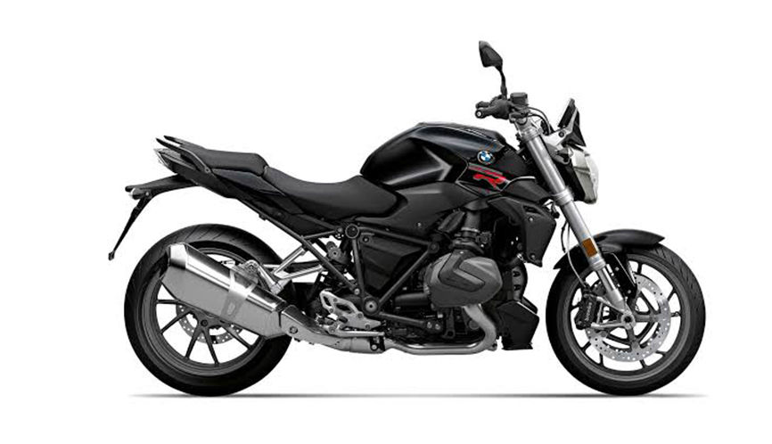 R 1250 R