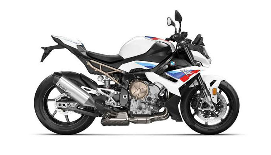 S 1000 R