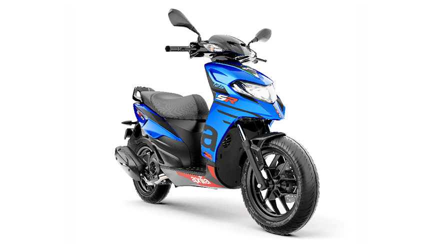 SR 125