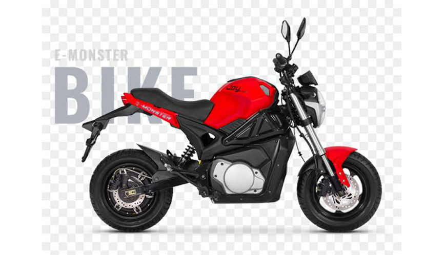 Monster