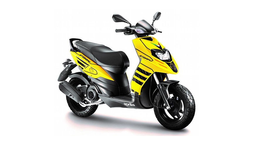 Storm 125