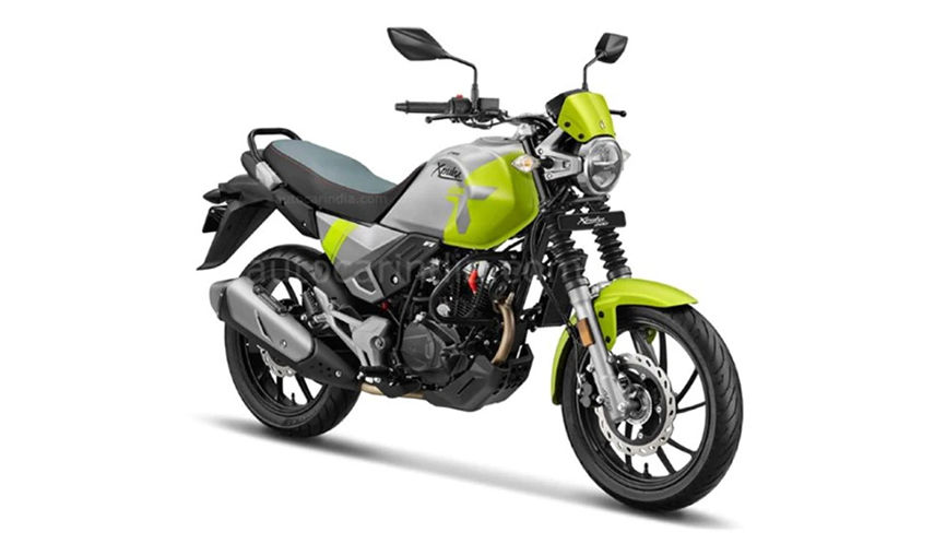 XPulse 200T 4V