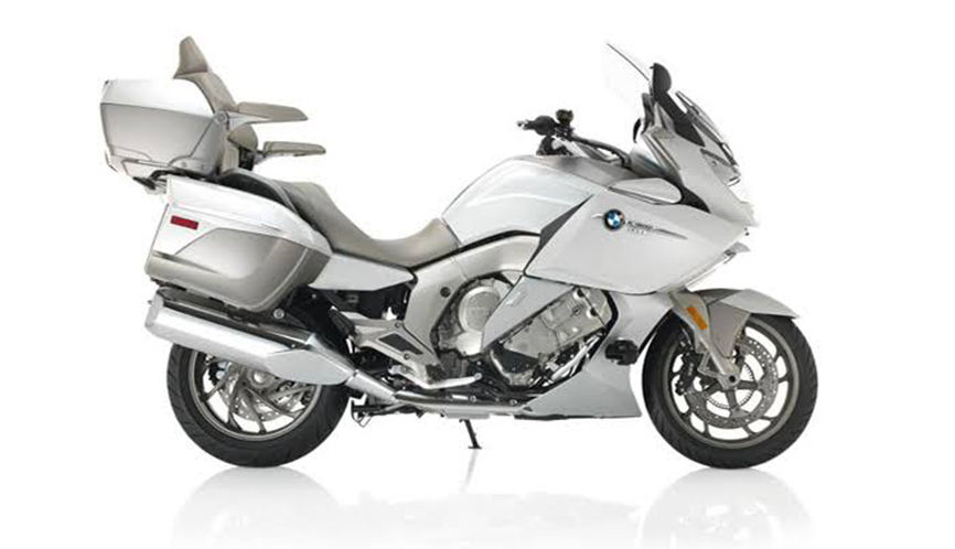 K 1600