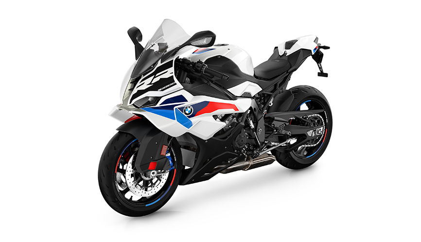 S 1000 RR