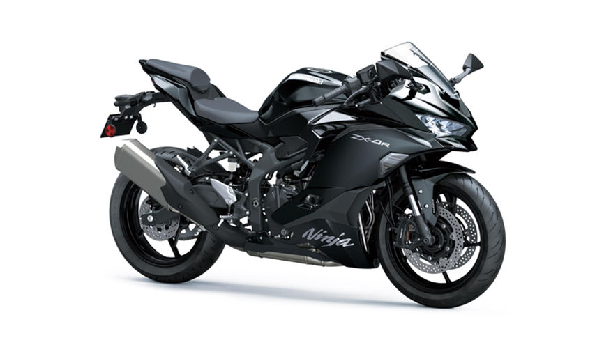 ZX-4R