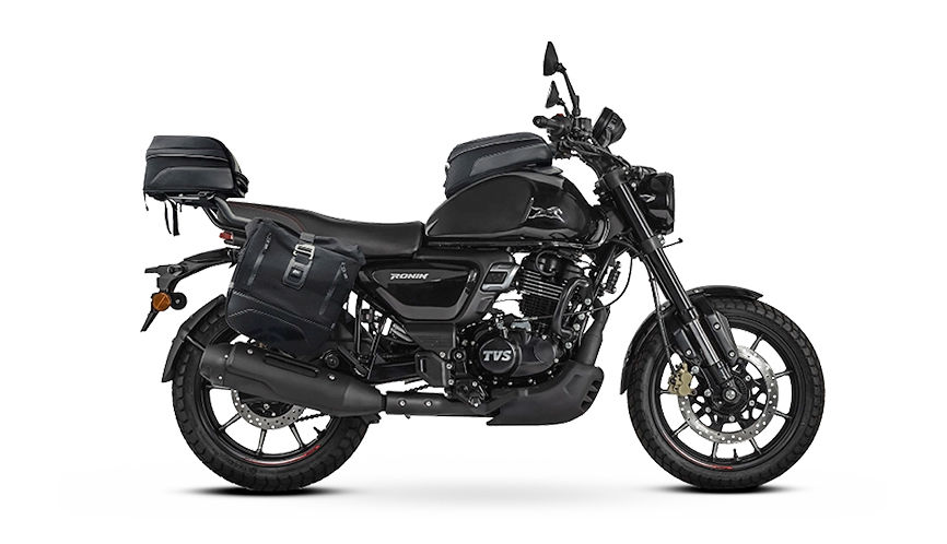 Ronin