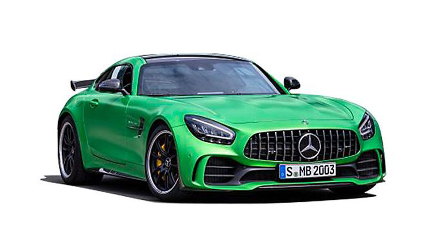 AMG GT