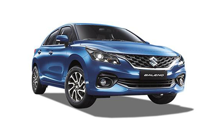 Baleno 