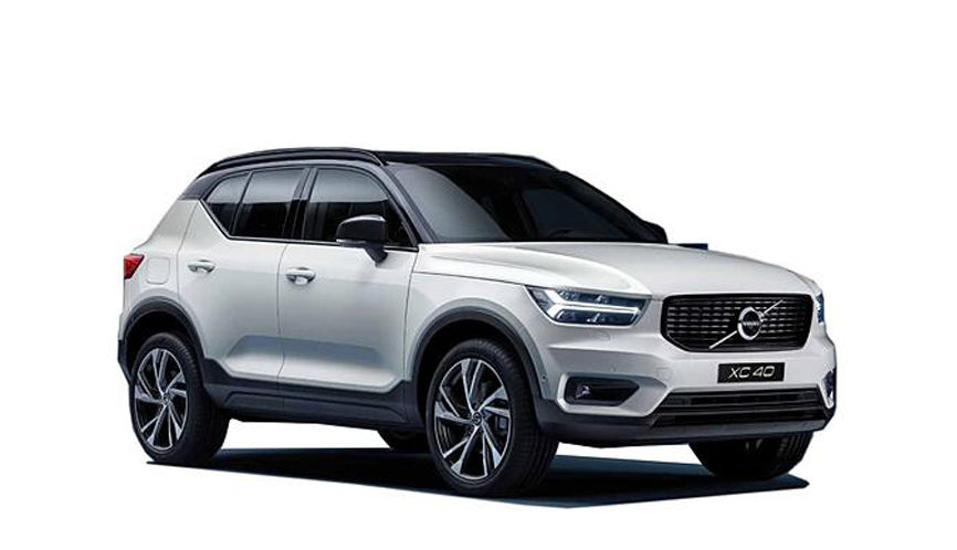 XC40