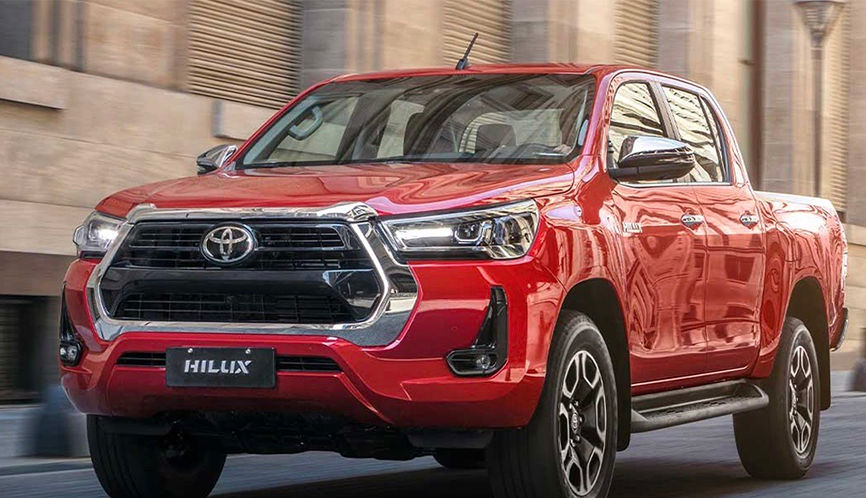 Hilux 