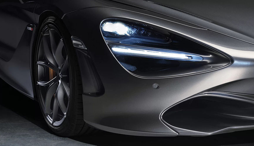 720S