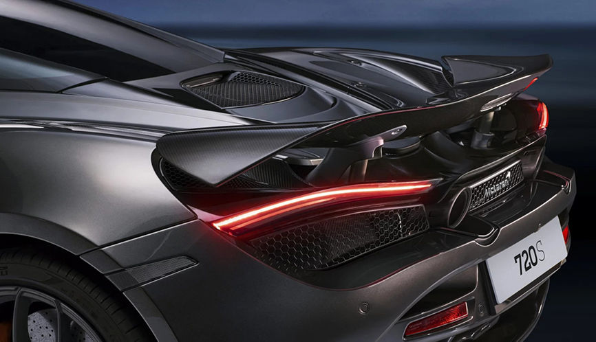 720S