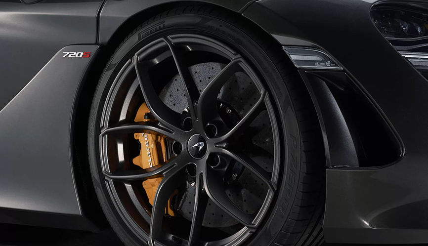 720S