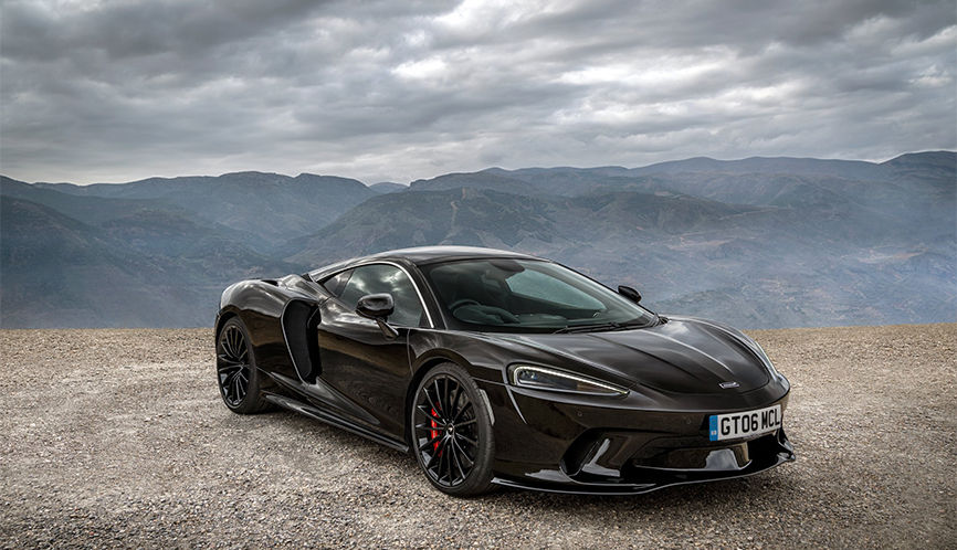 GT