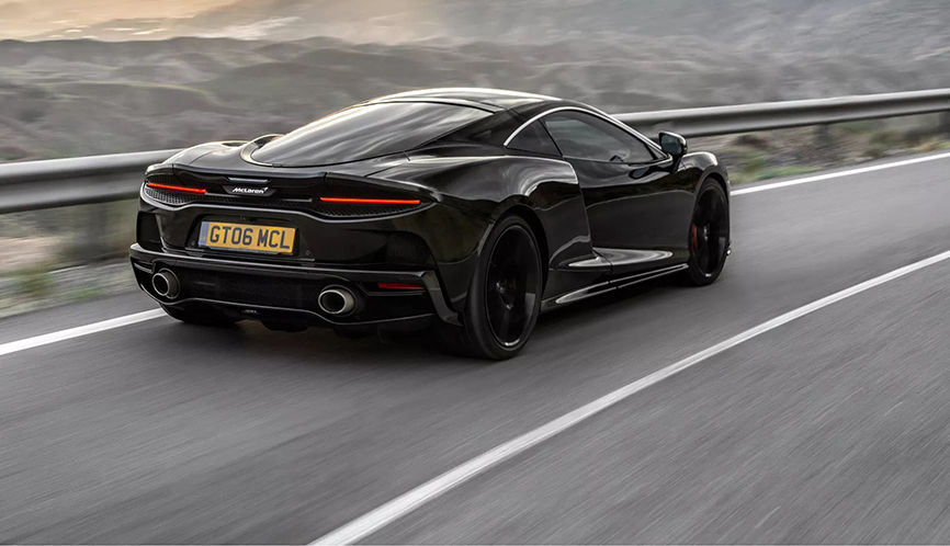 GT