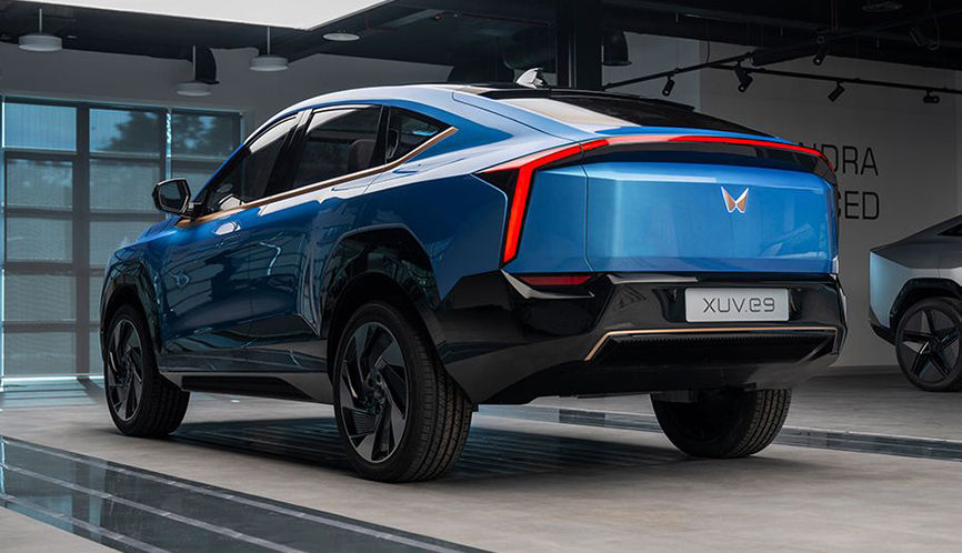 XEV 9e