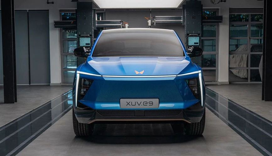 XEV 9e