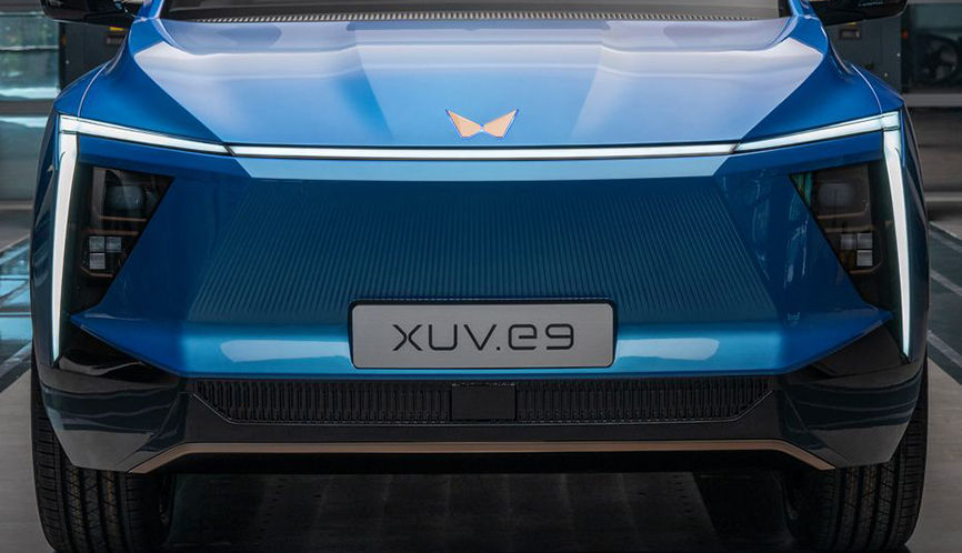XEV 9e