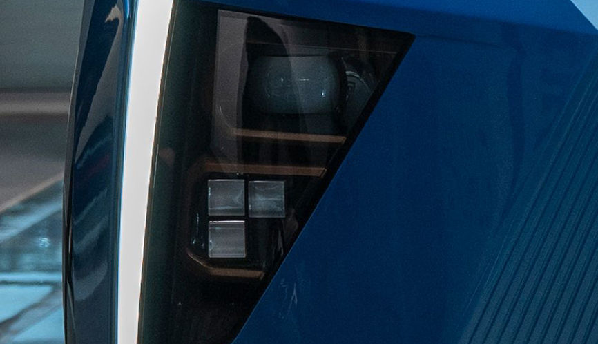 XEV 9e
