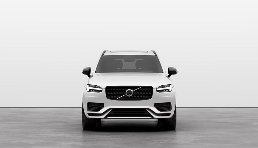 XC90 Recharge