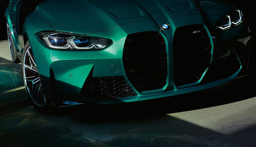 BMW Unveils the First-Ever M3 CS Touring: A High-Performance Wagon for the Ultimate Driving Enthusiast