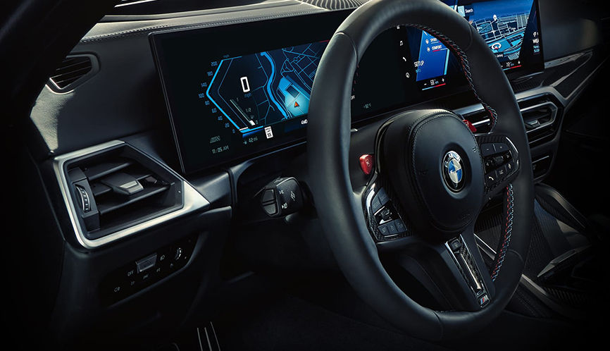 BMW Unveils the First-Ever M3 CS Touring: A High-Performance Wagon for the Ultimate Driving Enthusiast