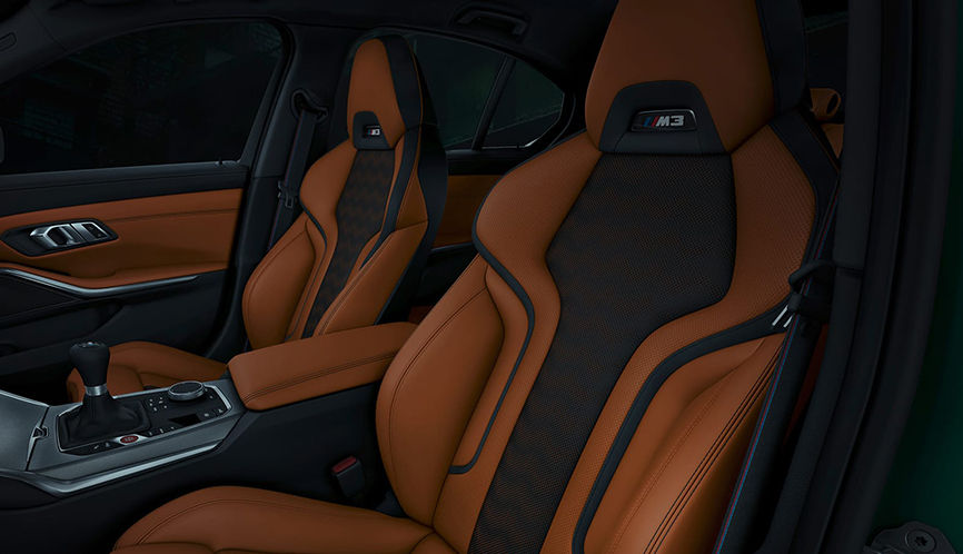 BMW Unveils the First-Ever M3 CS Touring: A High-Performance Wagon for the Ultimate Driving Enthusiast