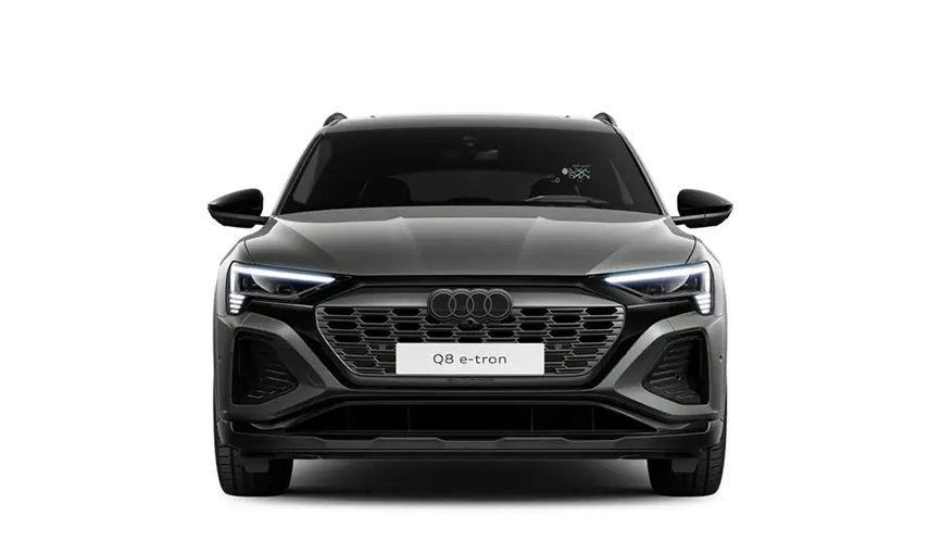 Audi Q8 e-tron Sportback 