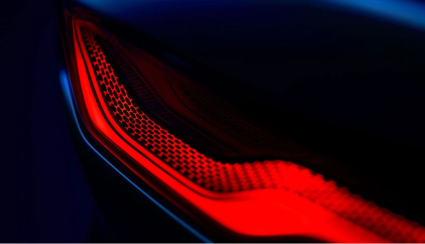 F-TYPE R-Dynamic 