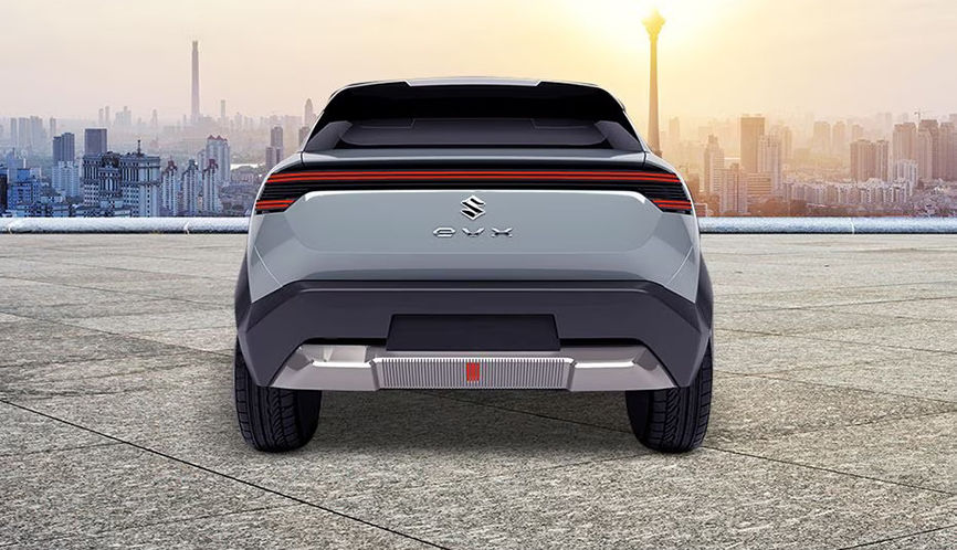 e Vitara