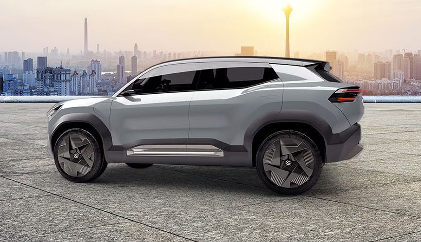 e Vitara