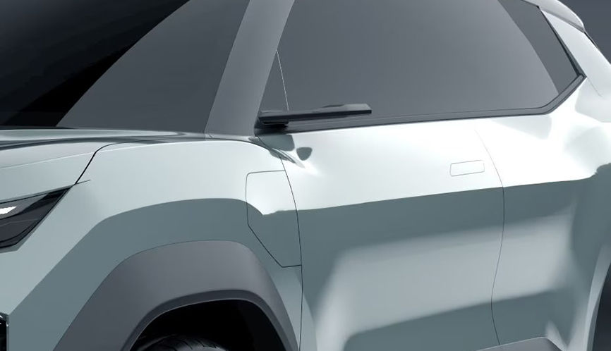e Vitara