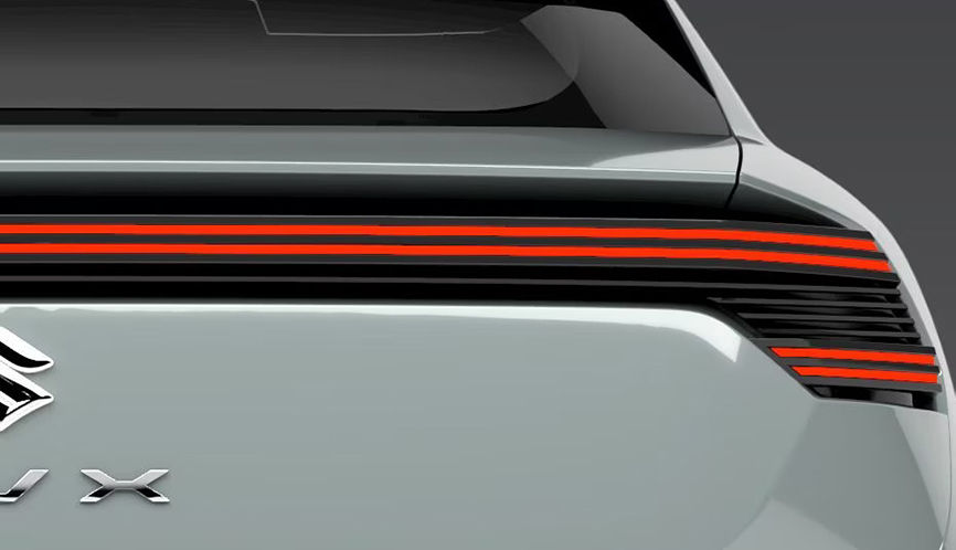 e Vitara