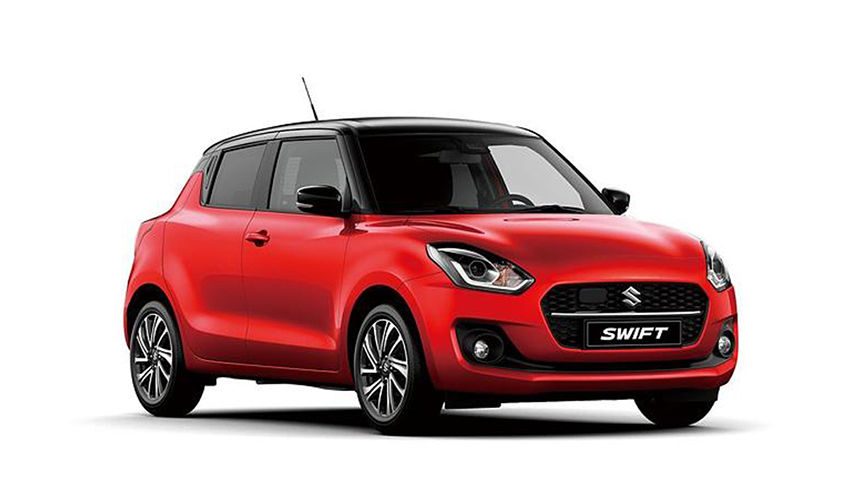 Swift