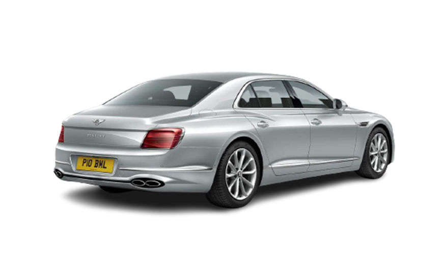 Flying Spur