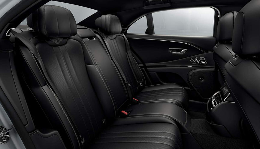 Flying Spur