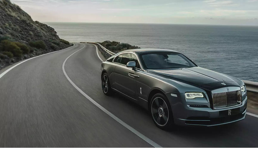 Wraith 