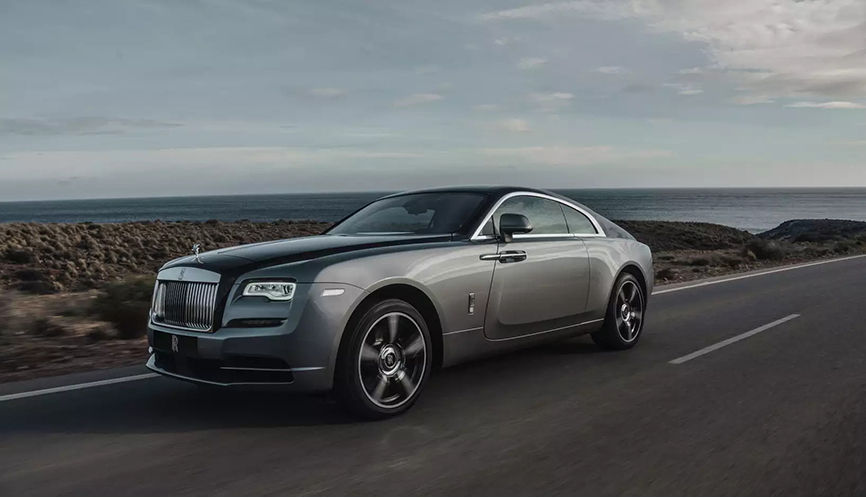 Wraith 