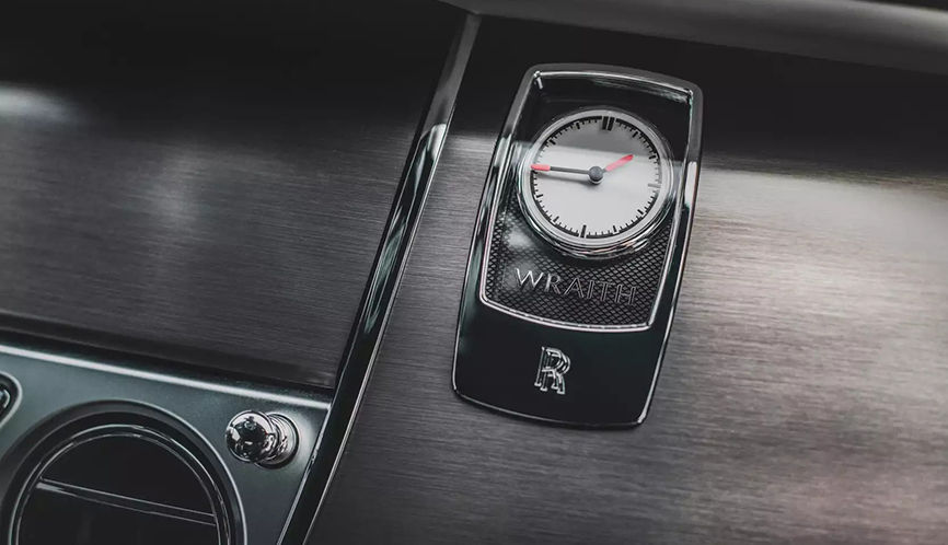 Wraith 