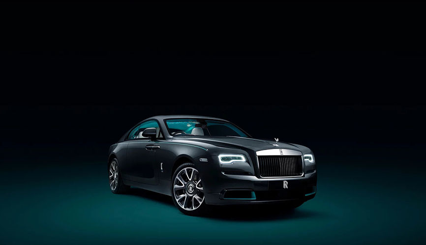 Wraith 
