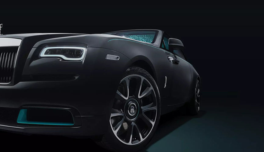 Wraith 