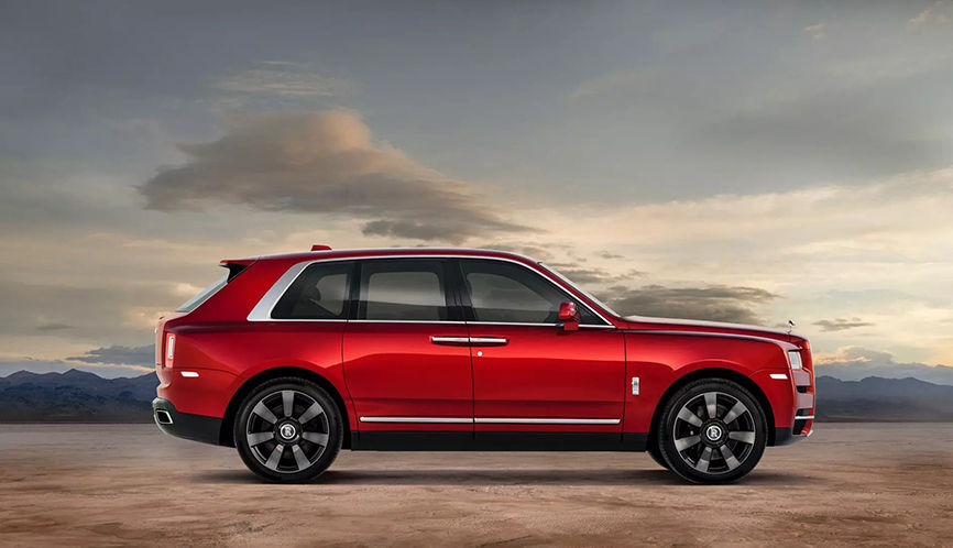 Cullinan