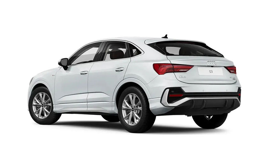 Q3 Sportback