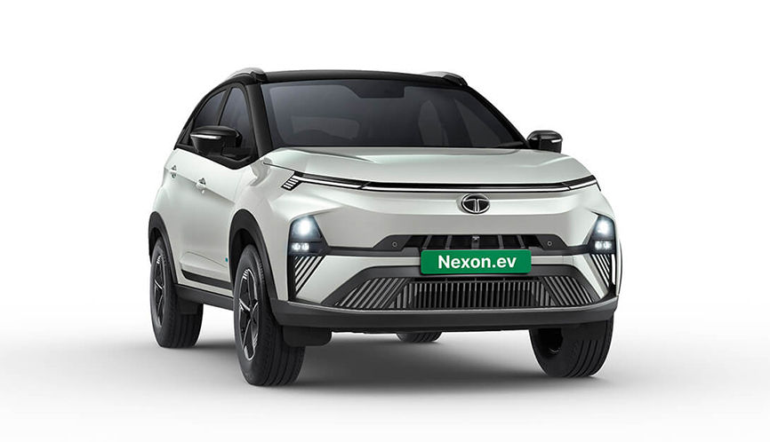 Nexon EV